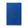 Pray, Hope, and Don't Worry" Hardcover Notebook - Elegant Inspirational Journal - Image 4