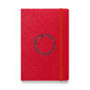 Pray, Hope, and Don't Worry" Hardcover Notebook - Elegant Inspirational Journal - Image 3