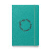 Pray, Hope, and Don't Worry" Hardcover Notebook - Elegant Inspirational Journal - Image 5