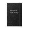 “Notes for My Future Therapist” – A Preemptive Strike on Your Sanity - Image 2