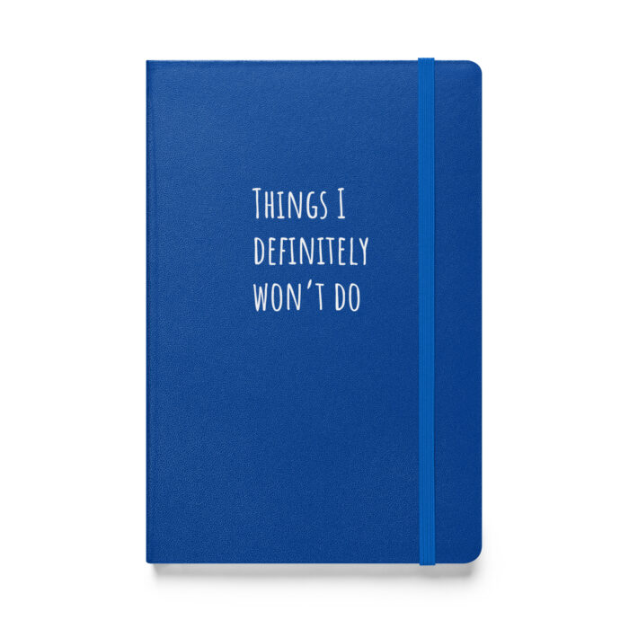 “Things I Definitely Won’t Do” – A To-Don’t List for Procrastinators - Image 4