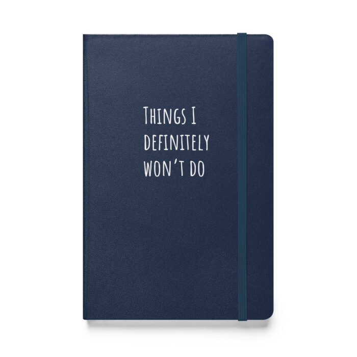 “Things I Definitely Won’t Do” – A To-Don’t List for Procrastinators - Image 3