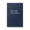 “Notes for My Future Therapist” – A Preemptive Strike on Your Sanity - Image 3