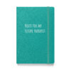 “Notes for My Future Therapist” – A Preemptive Strike on Your Sanity - Image 5
