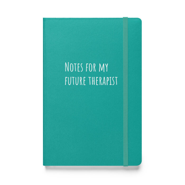 “Notes for My Future Therapist” – A Preemptive Strike on Your Sanity - Image 5